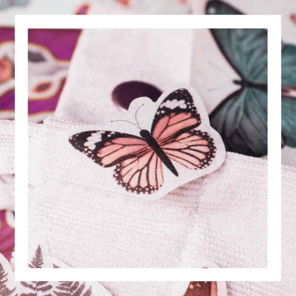 Naklejki Cięte po obrysie