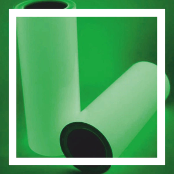 Świecąca w ciemności